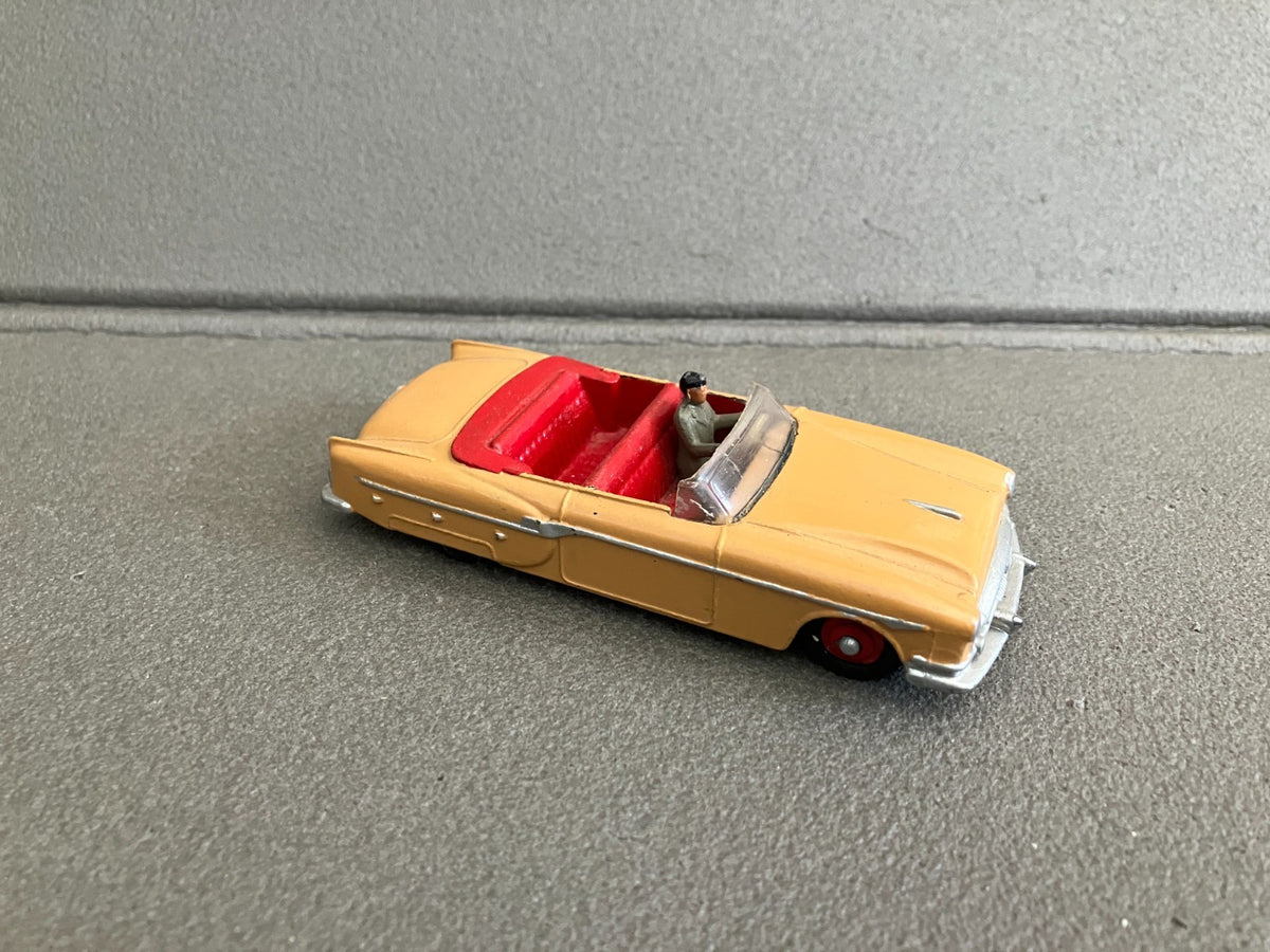 Ancienne Voiture Miniature Packard 132 England Meccano Dinky Toys 1/43