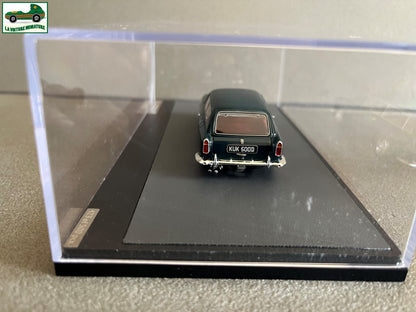 Voiture Miniature Aston Martin DB5 Shooting Brake Harold Radford Matrix au 1/43