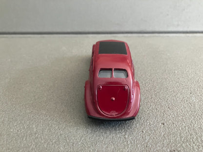 Ancienne Voiture Miniature Peugeot 402 B 1938 M Dubray au 1/43