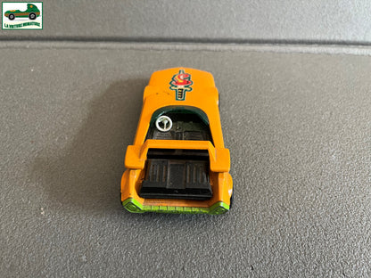 Ancienne Miniature Voiture Matchbox Speedkings K-311 Bertone Runabout
