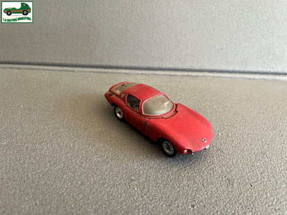 Ancienne Voiture Miniature Giulia Bertone Canguro Mercury Italy au 1/43