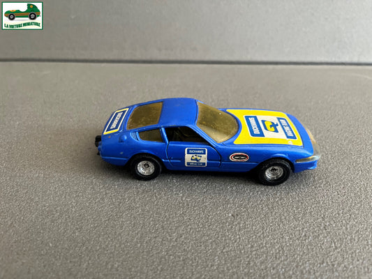 Ancienne Miniature Voiture Corgi Toys Ferrari Daytona 1/36