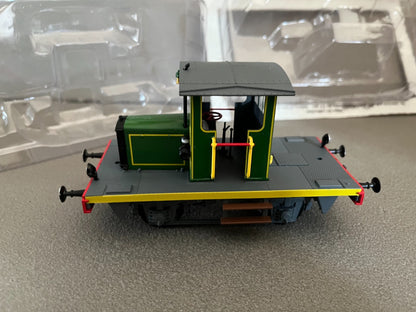 Voiture miniature Locotracteur Berliet RLCB 1923 Hachette 1/43