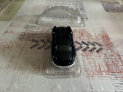 Voiture Miniature Mercedes 300 SL Solido 1/43