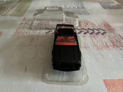 Voiture Miniature Chevrolet Camaro Solido 1/43