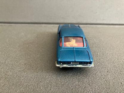 Ancienne Voiture Miniature Ghia L6.4 Corgi Toys England  1/43
