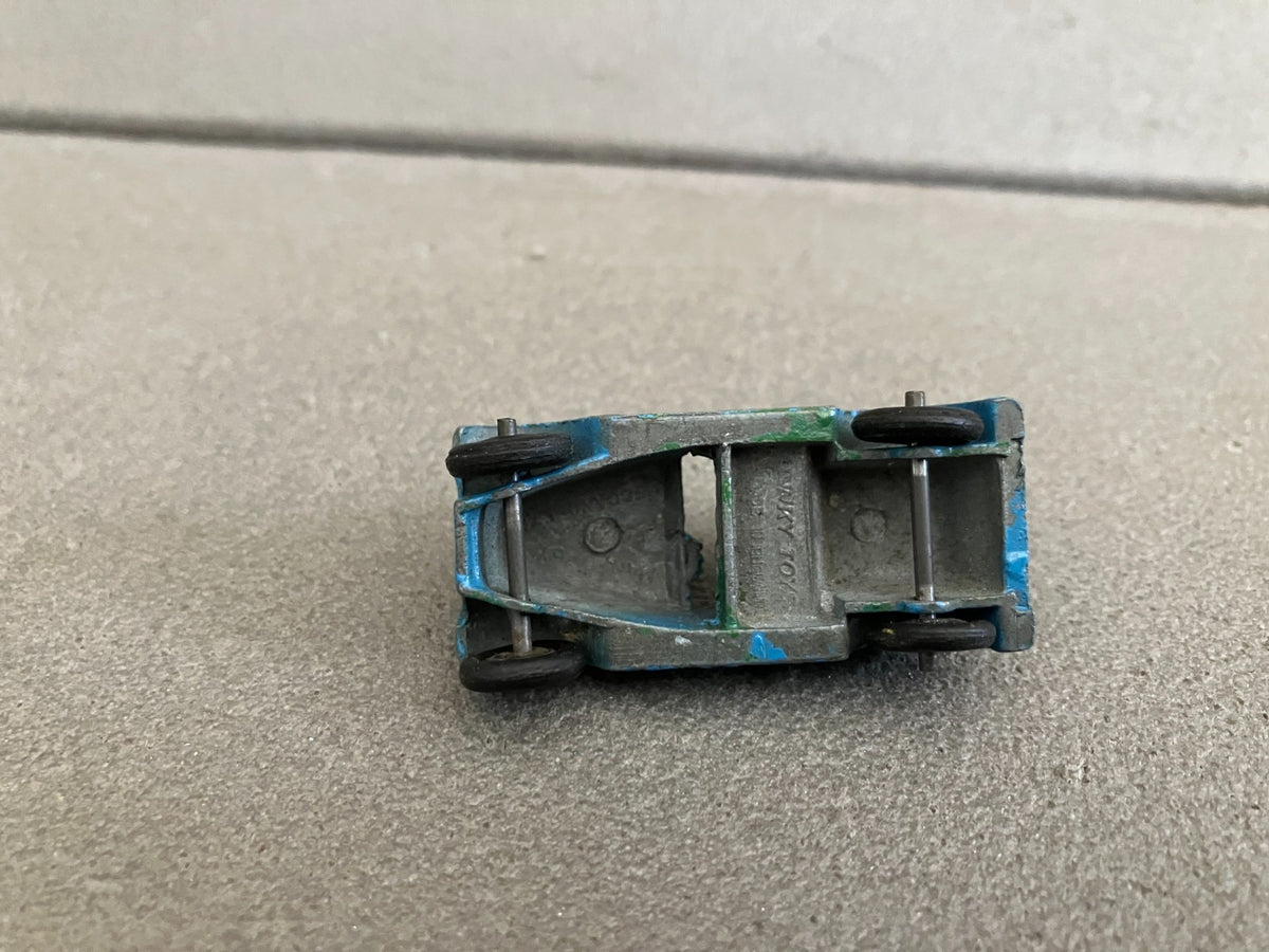 Ancienne Voiture Miniature Dublo Dinky Toys Meccano England