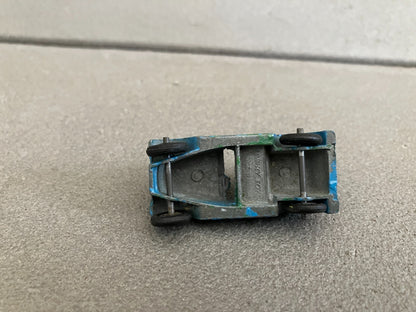 Ancienne Voiture Miniature Dublo Dinky Toys Meccano England