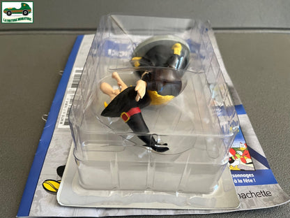 Figurine de Collection Carabosse la sorcière excentrique Mickey Disney N°58