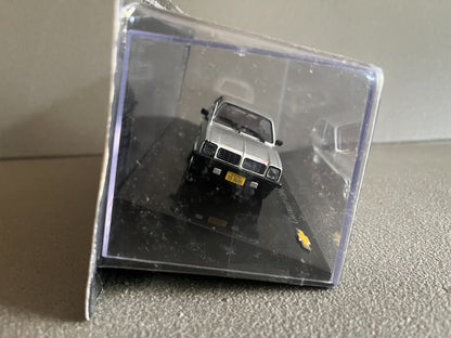 Voiture miniature Américaine Chevrolet Chevette Hatch S/R 1.6 1981 au 1/43