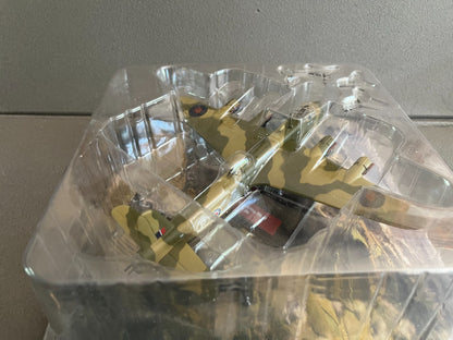 Avion miniature Militaire Bombardier Short Stirling Mk III Altaya 1/144