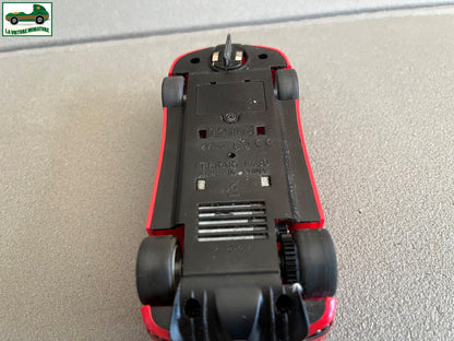 Miniature Circuit Voiture Ferrari F430 Hornby Non testé
