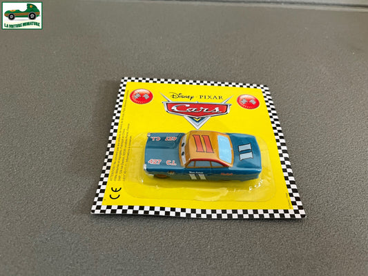 Voiture Miniature Cars Disney Pixar Plastique DHP