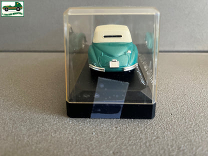 Voiture Miniature4161 Alfa Roméo 2500 Sport Solido au 1/43