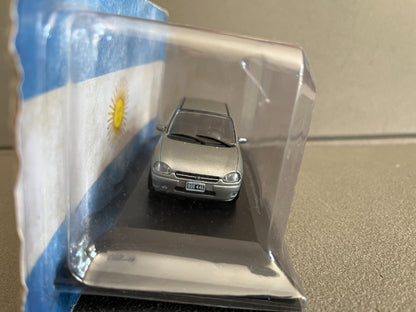 Voiture Miniature Chevrolet Corsa GLS 1997 Opel Argentine au 1/43