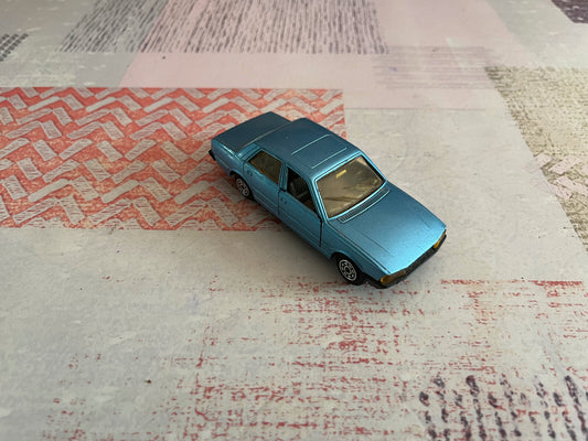 Voiture Miniature Peugeot 505 Jet Car Norev France au 1/43