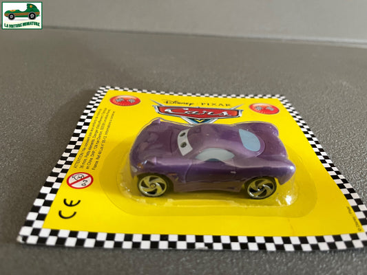 Voiture Miniature Cars Disney Pixar Plastique DHP