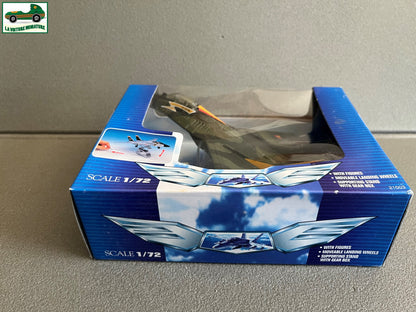 Avion miniature Militaire MIG 29 1/72 NewRay Air Plane 21003
