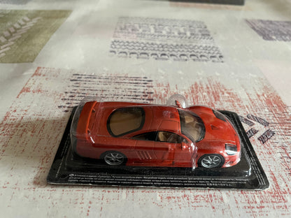 Voiture Miniature Prestige Saleen S7 1/43