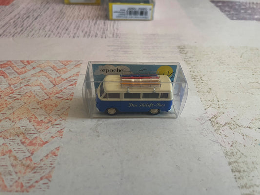 Voiture Miniature Camion Matador I 1 Epoche Made in Germany 1/87 HO