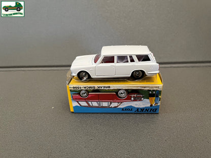 Voiture miniature Break Simca 1500 507 Dinky Toys Atlas