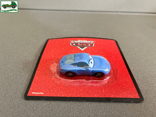 Voiture Miniature Cars Disney Pixar Plastique DHP