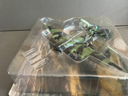 Avion miniature Militaire Bombardier Tupolev TB-3 URSS Altaya 1/72