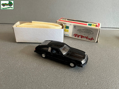 Ancienne Voiture Miniature Toyota Celica LB Diapet Japan au 1/40