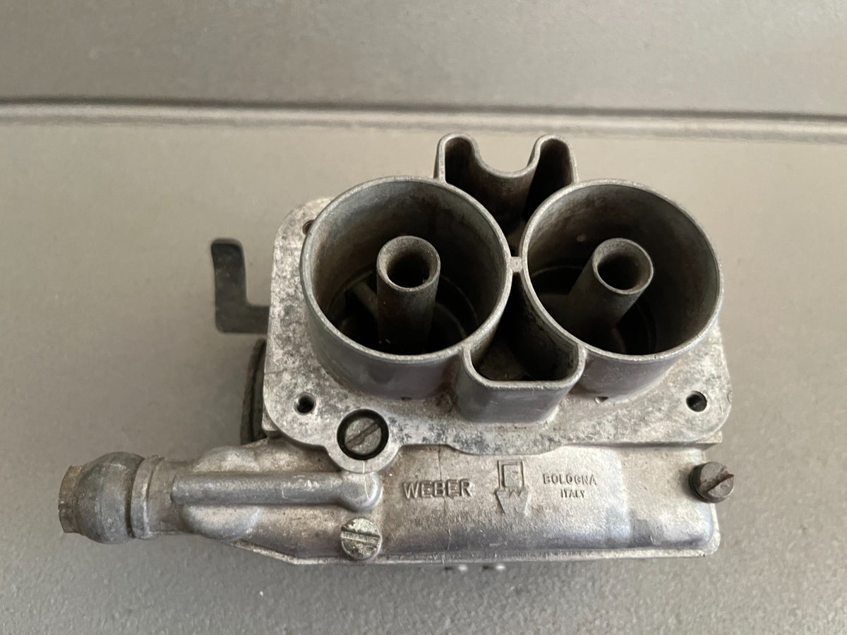 Pièce Voiture Ancienne Carburateur Weber 36 DCNF 7 Matra Simca Ford