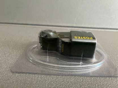 Voiture Miniature Citroen 2CV Postes Norev au 1/43