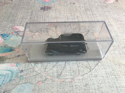 Voiture Miniature Ford 35 Type 48 Fourgonnette Livraison Rextoys Bendix 1/43