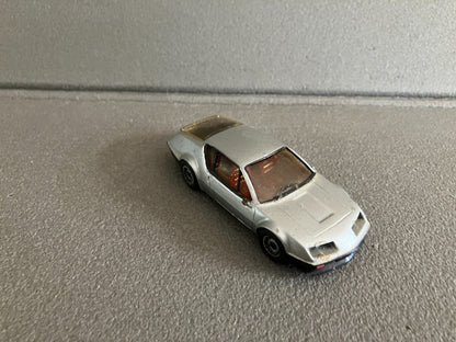 Ancienne Voiture Miniature Kit résine monté Renault Alpine A310 Firm Mini 1/43