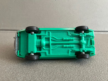 Voiture Miniature Kit plastique monté Opel GT Revell 1/32