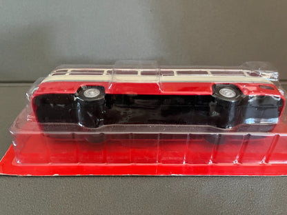 Voiture miniature Chausson ANG Autocar Autobus Bus Hachette 1/43