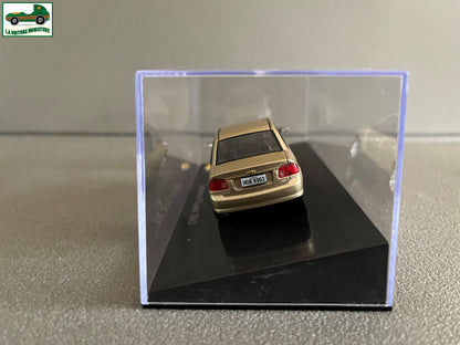 Voiture miniature Américaine Chevrolet Classic 2011 au 1/43
