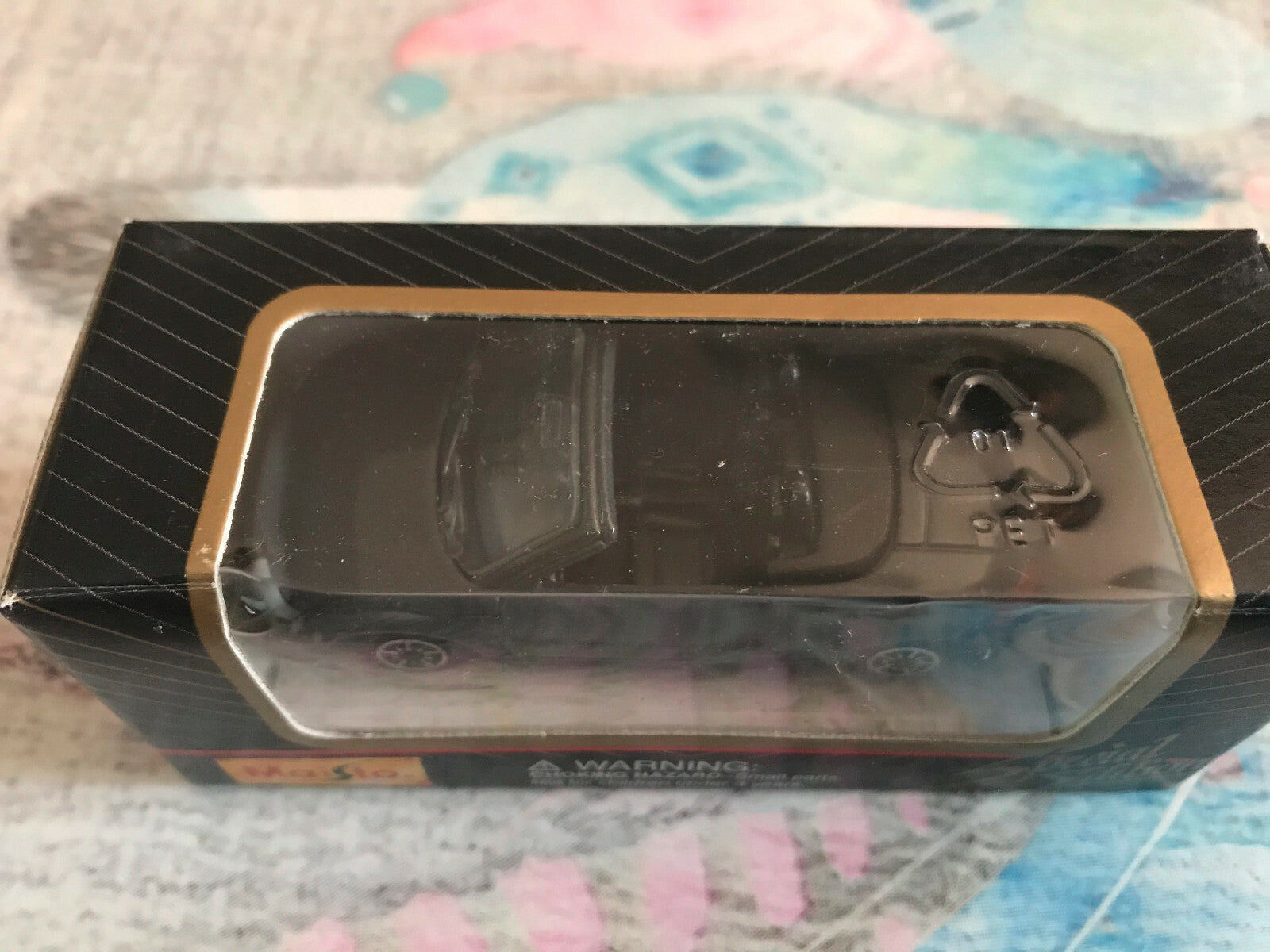 Voiture miniature Audi TT Maisto Special Edition au 1/64 1/80 1/100