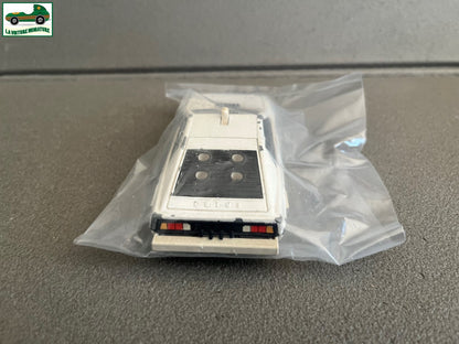 Voiture Miniature Lotus Esprit 007 Bond Corgi GT Britain 1/35 1/36 Epave