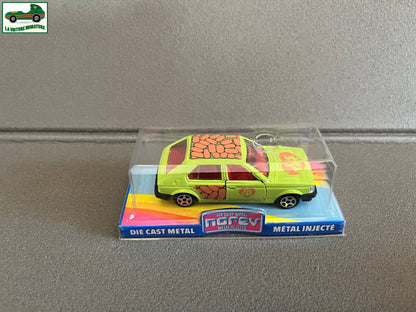 Ancienne Voiture Miniature Talbot Horizon Tic Tac Norev au 1/43