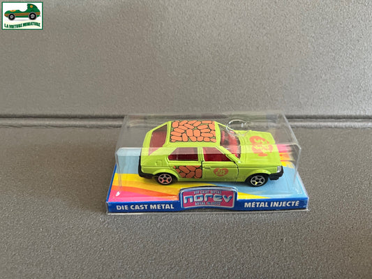 Ancienne Voiture Miniature Talbot Horizon Tic Tac Norev au 1/43