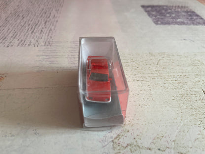 Voiture Miniature Wartburg 353 85 Herpa Germany 1/87 HO