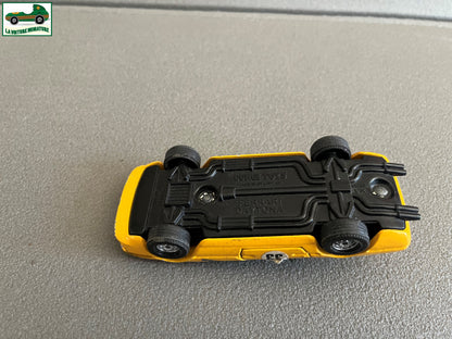 Ancienne Miniature Voiture Corgi Toys Ferrari Daytona 1/36