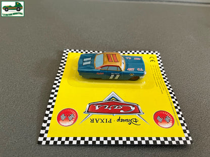 Voiture Miniature Cars Disney Pixar Plastique DHP