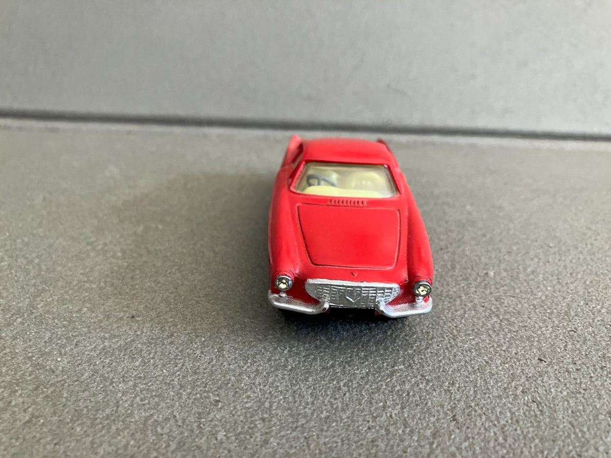 Ancienne Voiture Miniature Volvo P1800 228 Corgi Toys England  1/43