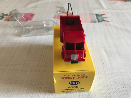 Voiture miniature Camion Ford Camionette de Dépannage Dinky Toys Atlas