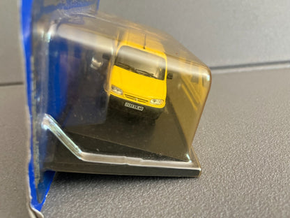 Voiture Miniature Camion Publicitaire Citroen Berlingo La Poste 1997 au 1/43