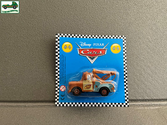Voiture Miniature Cars Disney Pixar Martin Plastique DHP
