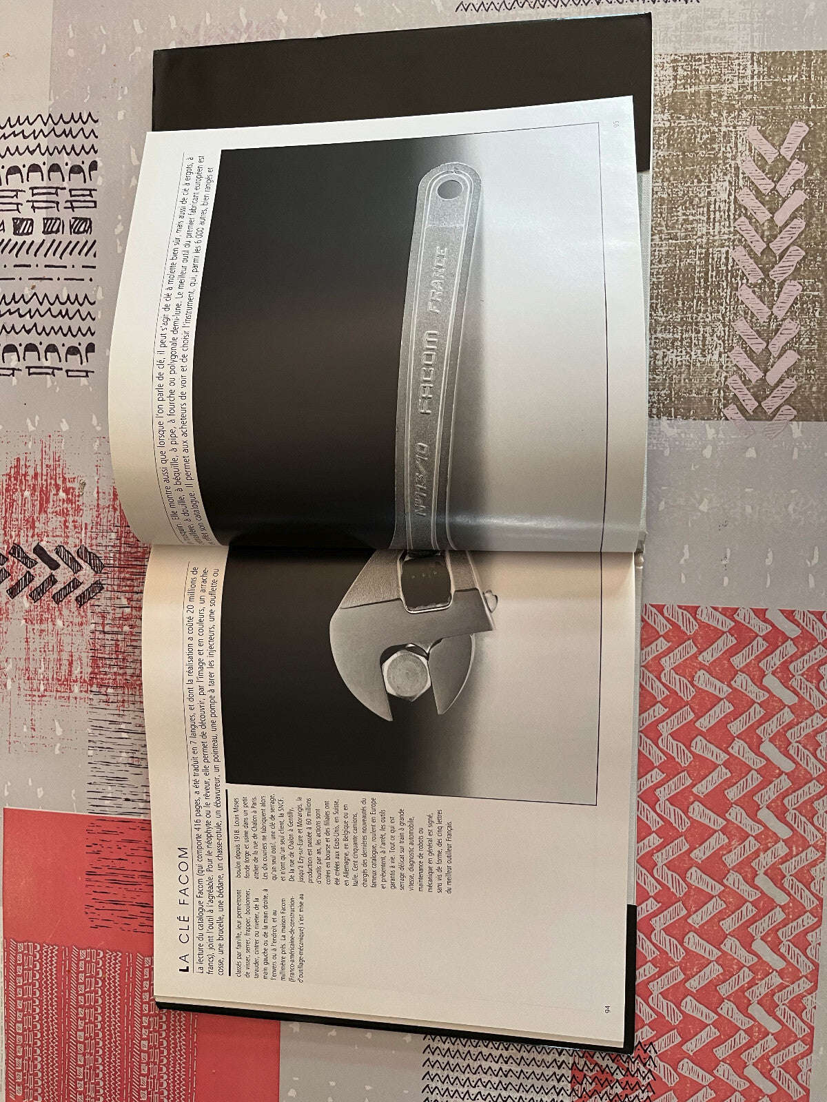 Livre Qualités Objets D'en France Editions du May Chapuis Herscher