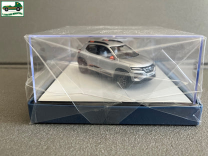 Voiture Miniature Dacia Spring Norev  1/43