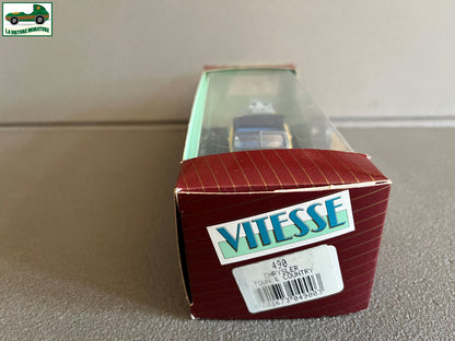 Voiture Miniature Chrysler Town & Country Vitesse au 1/43