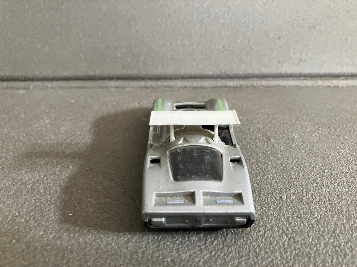 Ancienne Voiture Miniature Panther Bertone Politoys  Italy au 1/43 Epave